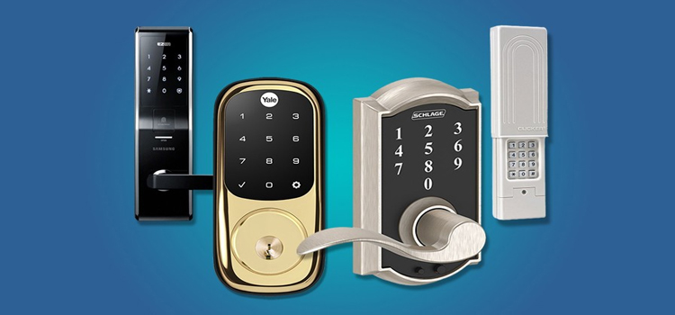 Smart Pad Lock Repair Holtville