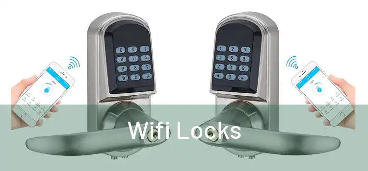 Wifi Locks
